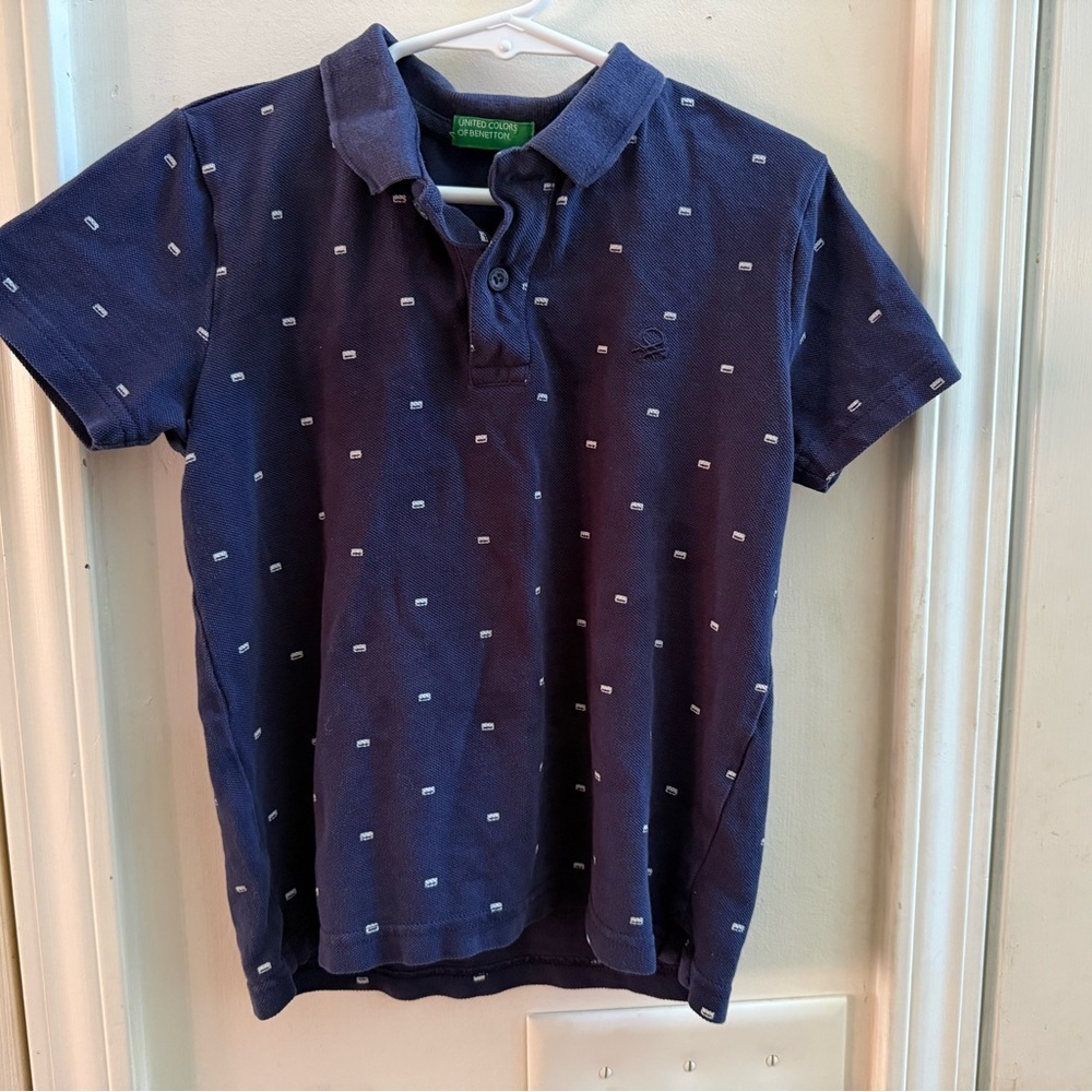 United Colors of Benetton Polo Shirt